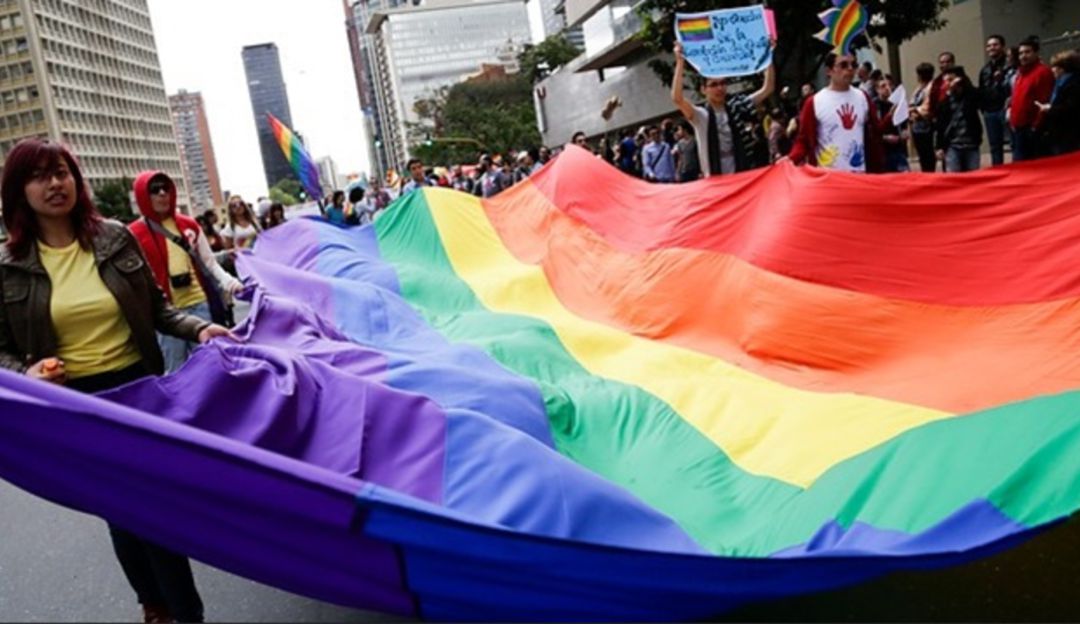 LGBTI