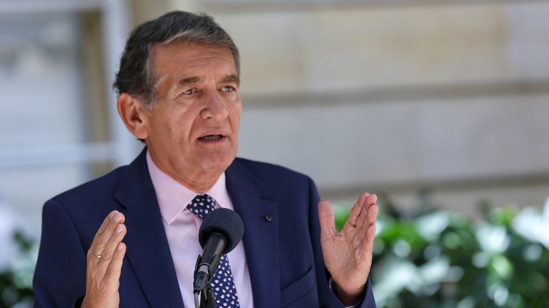 El Gobierno dio tres años para pagar los montos faltantes a pensión de 2020