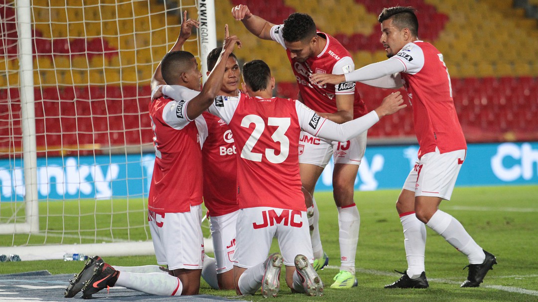 ‘Pichón’ Rodríguez: "Los recuerdos de Santa Fe están todos en mi corazón"