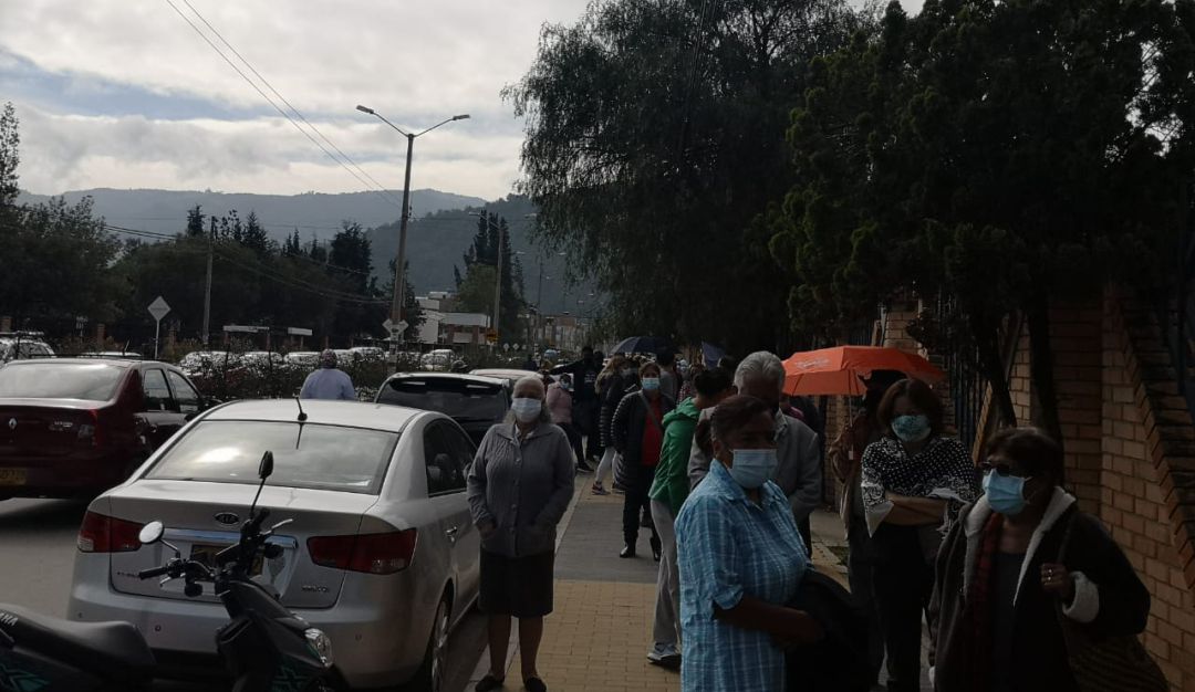Sogamoso