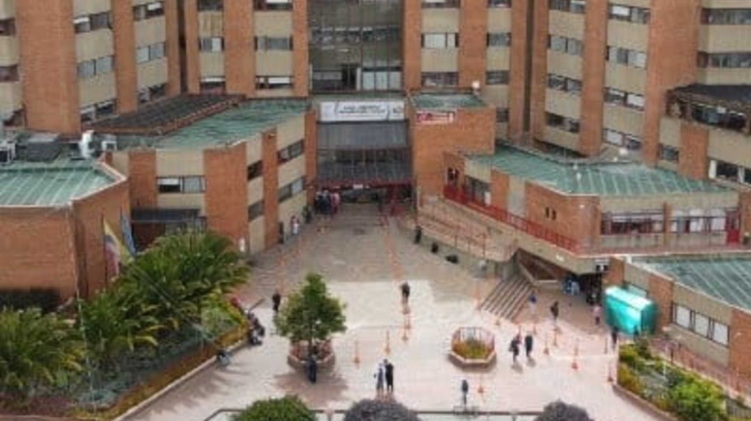 Gerente del Hospital U. San Rafael responde a cuestionamientos de Sec.Salud