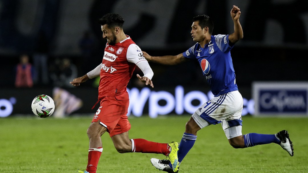 Horacio Cordero: "El clásico capitalino es como un Boca vs. River"