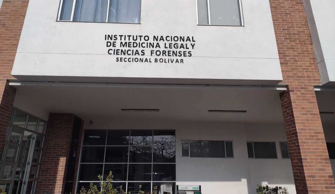 El hombre falleció en la clínica Crecer horas después del enfrentamiento