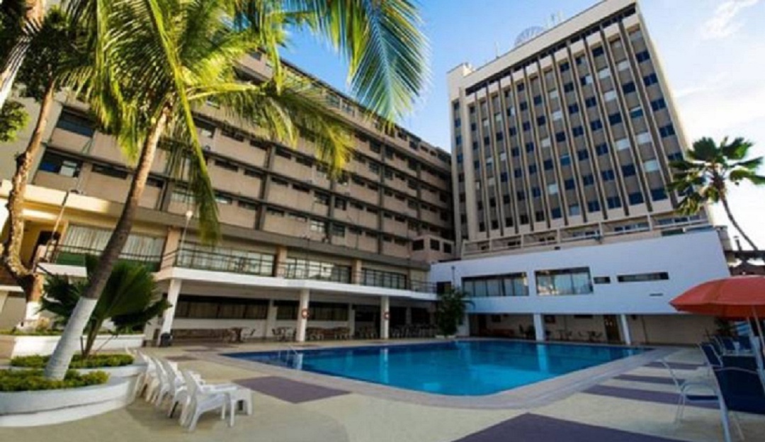 Gremio hotelero