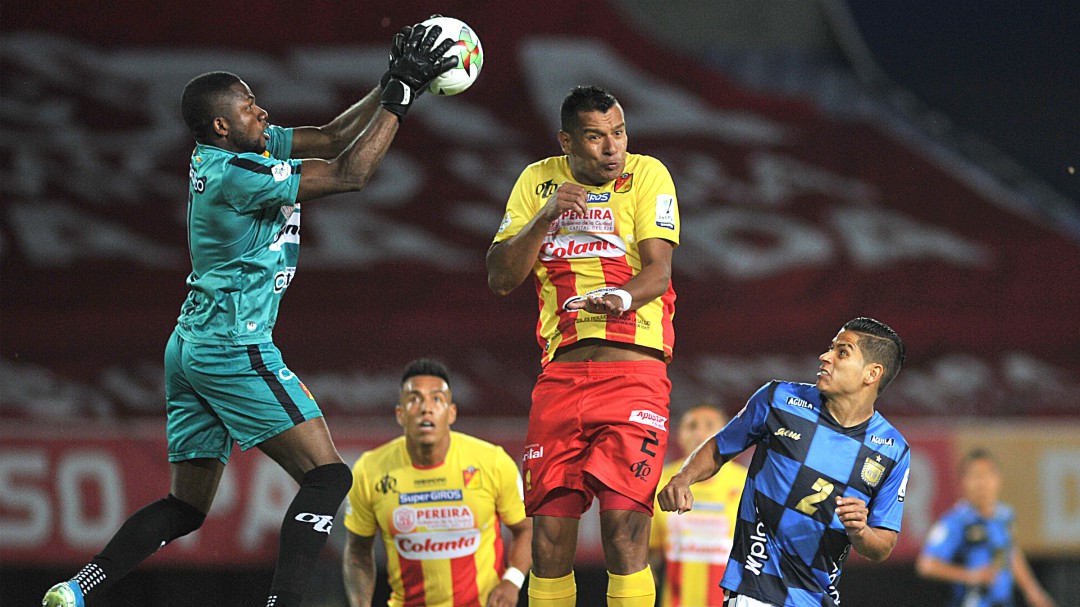 Así se definirá el descenso de la Liga Colombiana en la última fecha
