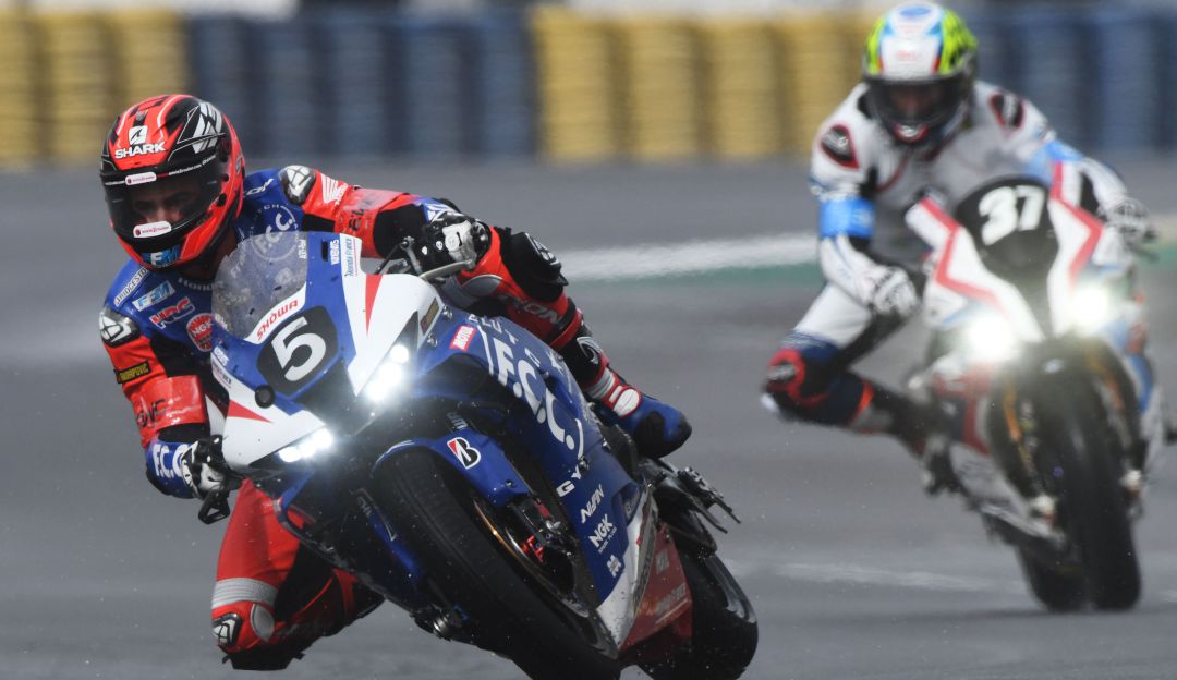 24 horas Le Mans