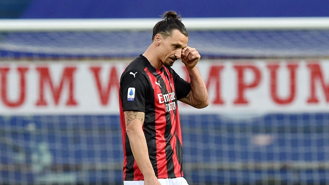 Críticas a Zlatan por supuesta violación de restricciones en Italia