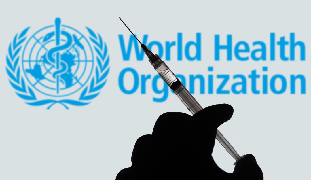 Organización Mundial de la Salud emitió nuevo balance de la pandemia