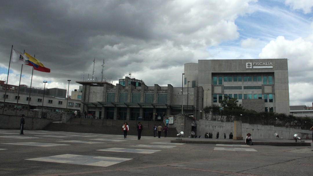 Desde la Fiscalía hay un andamiaje contra la paz: Defensa de Mauricio Parra