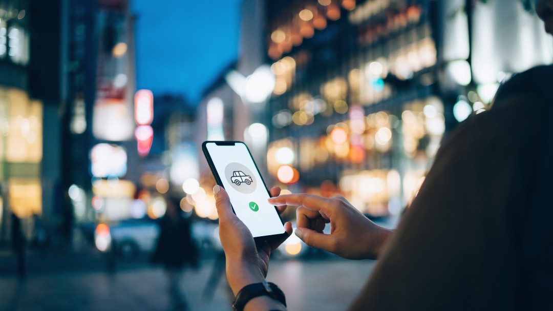 Uber entregará viajes gratis para que las personas vayan a vacunarse