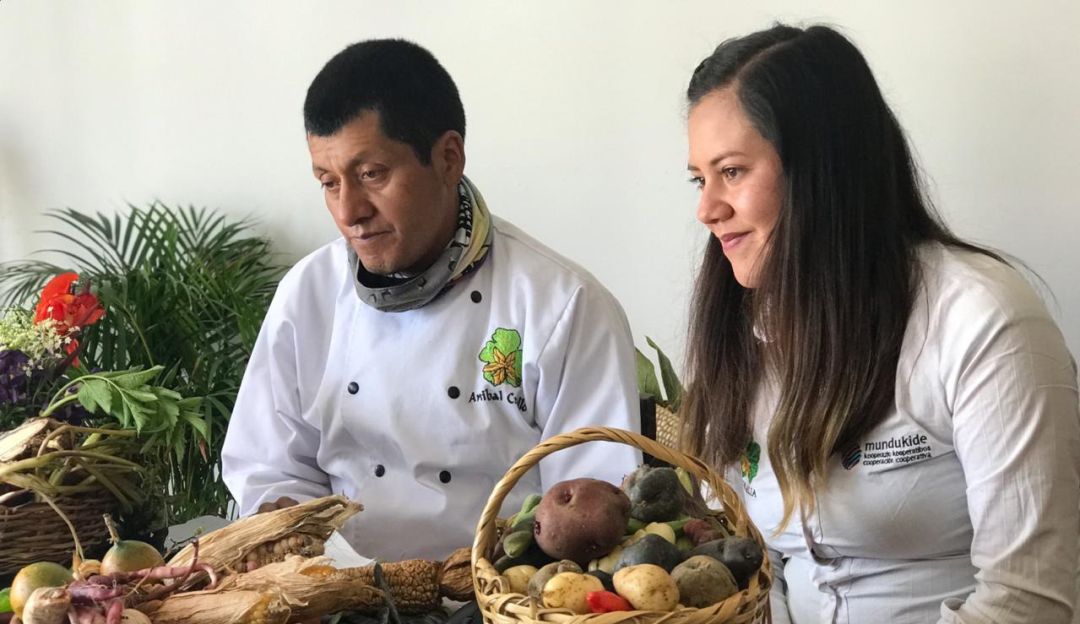 Anibal Criollo