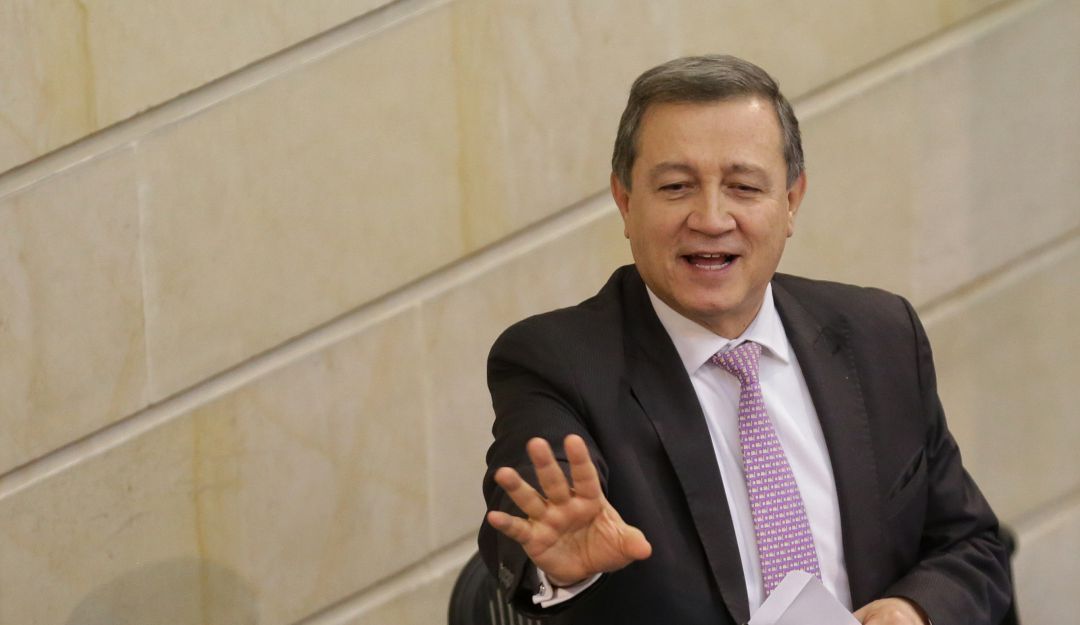 El próximo año habrá elecciones presidenciales y legislativas
