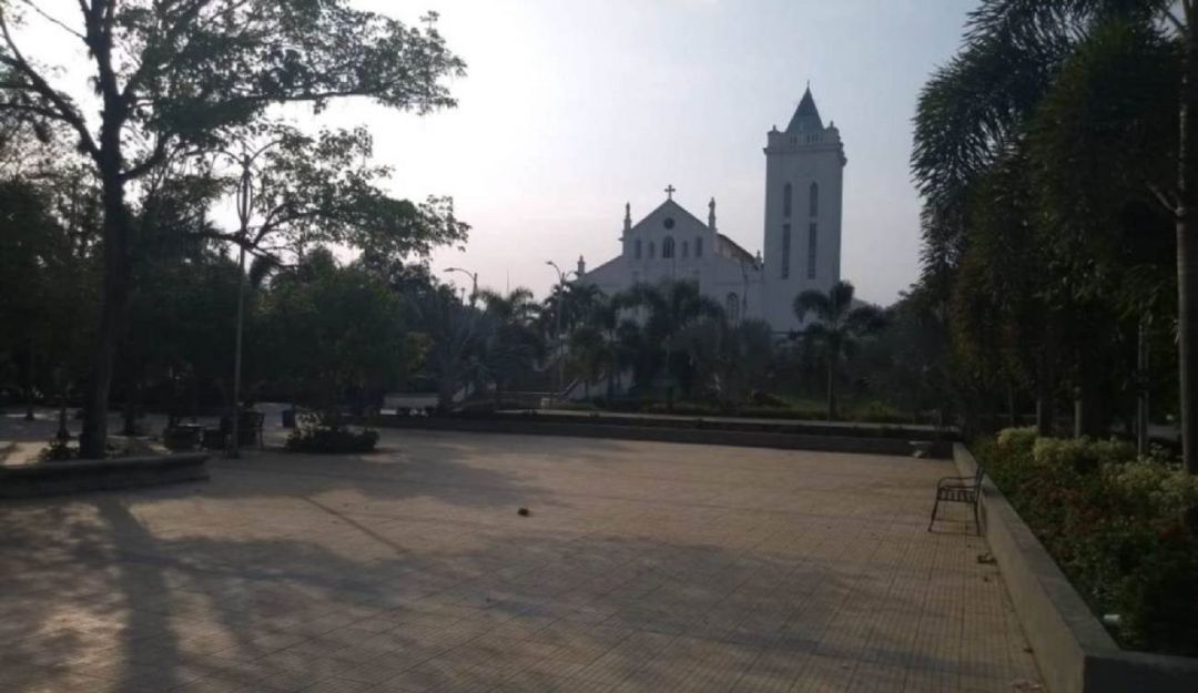 El municipio de San Juan Nepomuceno será uno de los beneficiados con el proyecto
