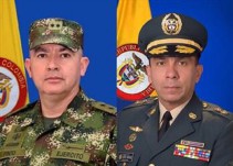 Los señalamientos a generales citados por la JEP