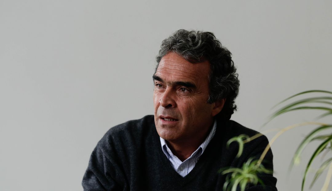 Sergio Fajardo
