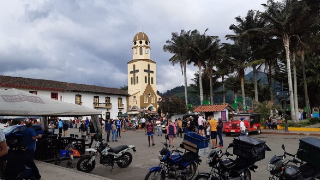 Salento necesita capacidad de carga integral para turismo sostenible