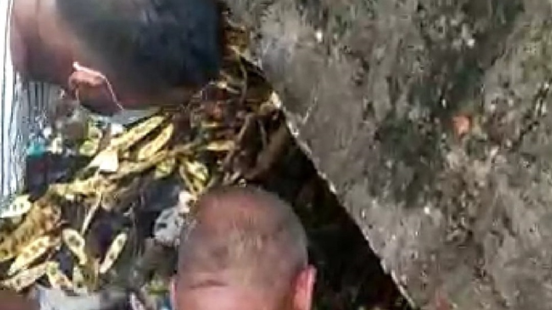 Advierten que siguen botando basuras en arroyos de Barranquilla