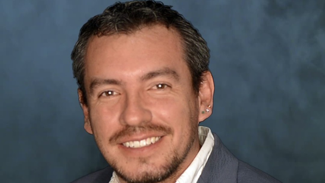 Profesor UIS aspira a presidencia de la Cámara de Comercio