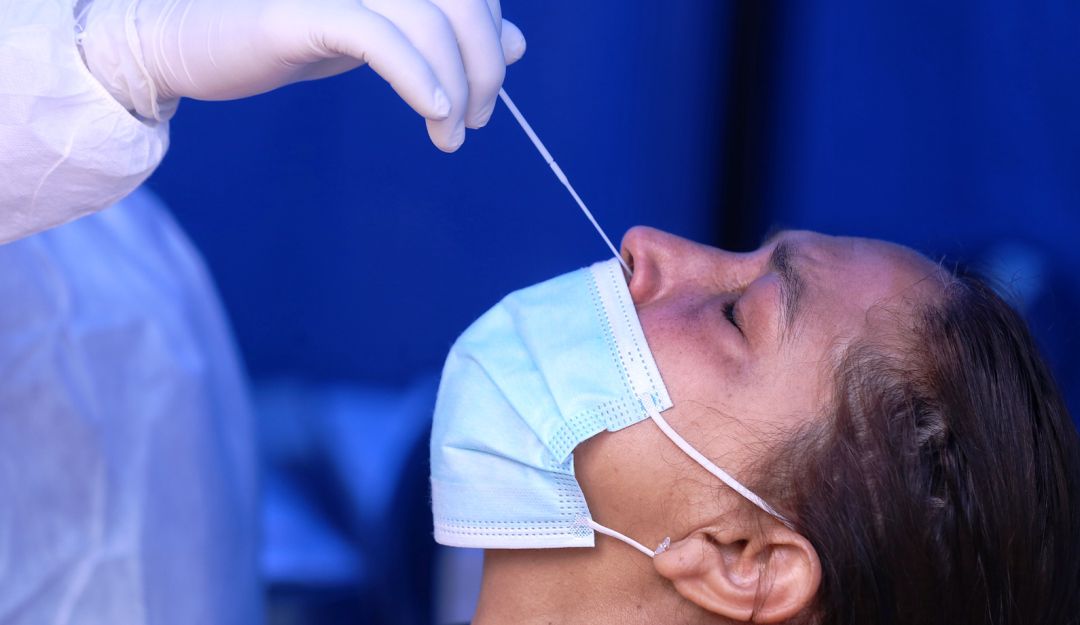 Coronavirus en Bolívar: 50 nuevos casos y un fallecido