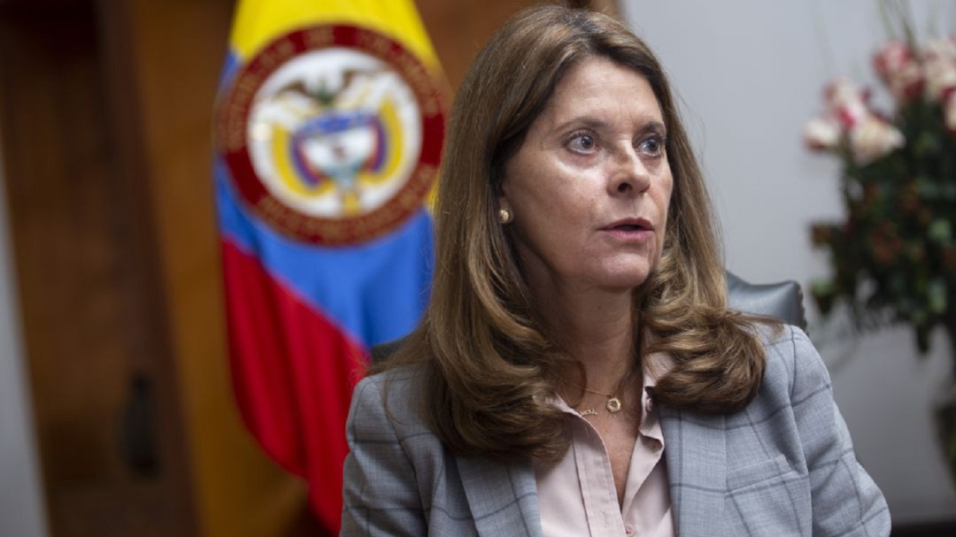 Colombia defiende ante la OCDE la reforma tributaria