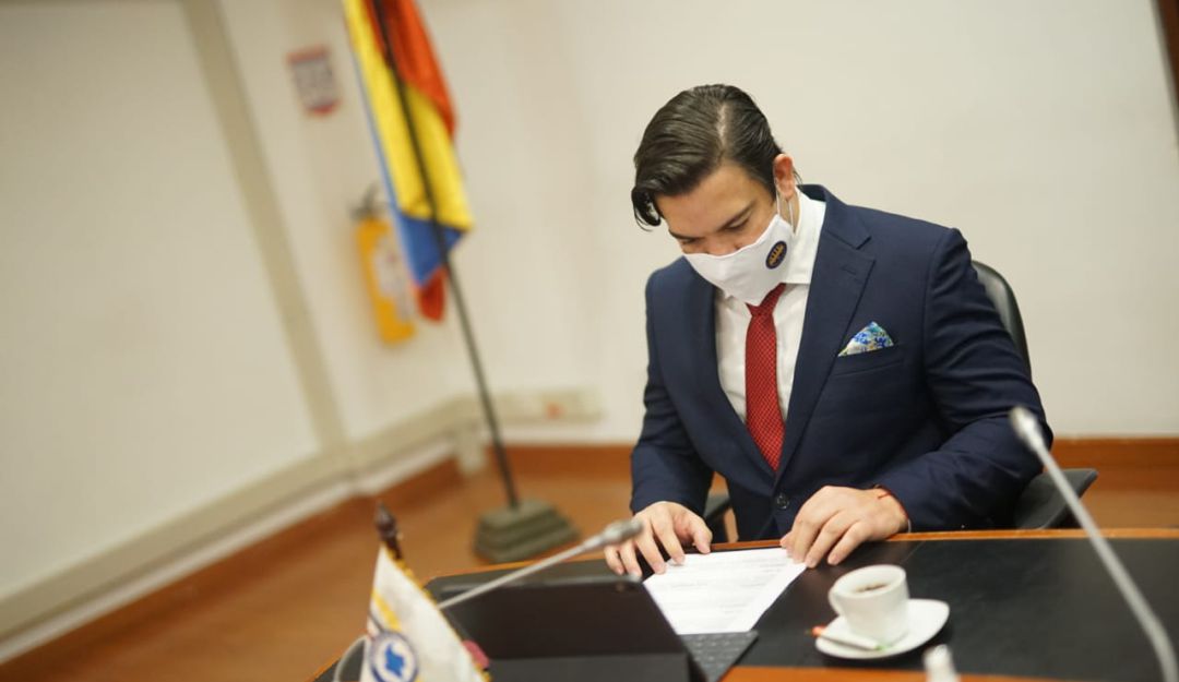 Juan David Vélez