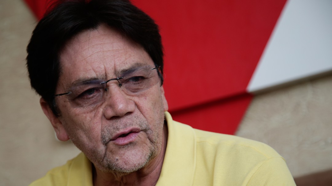 Por denuncia de acoso sexual, Álvaro Argote renunció a Presidencia del Polo