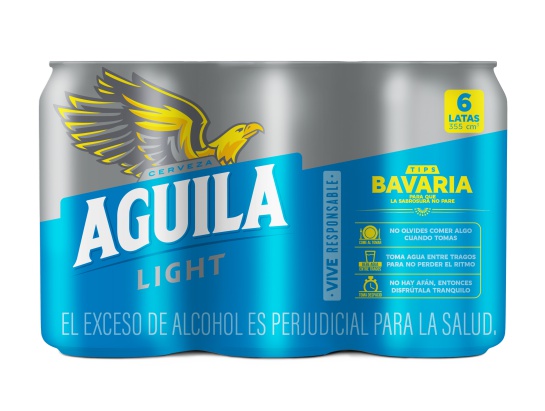 Así lucirán los empaques. Las tres claves para beber cerveza sin pasarse de copas Así lucirán los empaques. Las tres claves para beber cerveza sin pasarse de copas