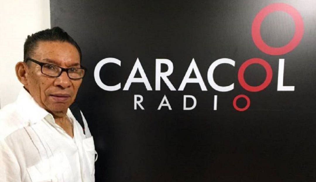 Pedro "Ramayá" Beltrán