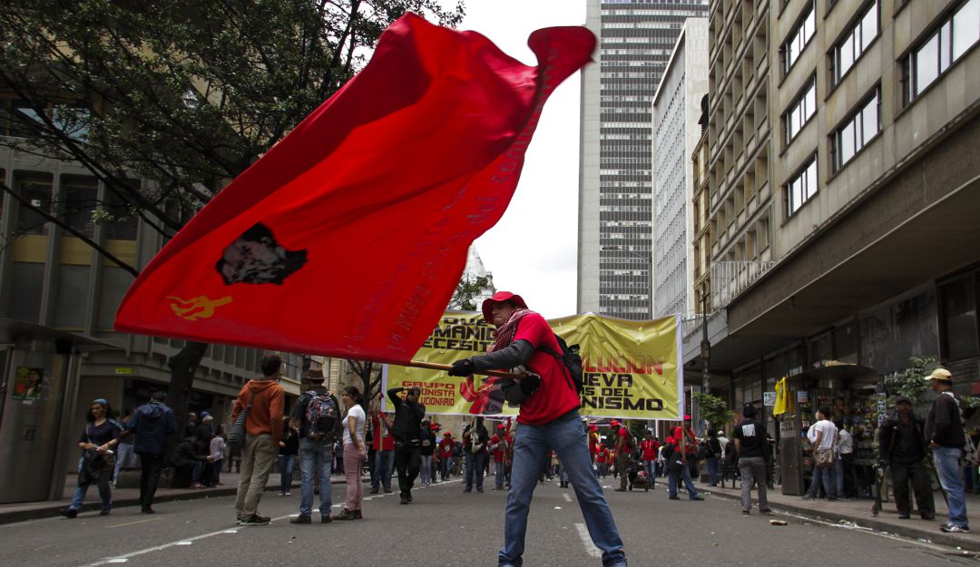 Manifestaciones