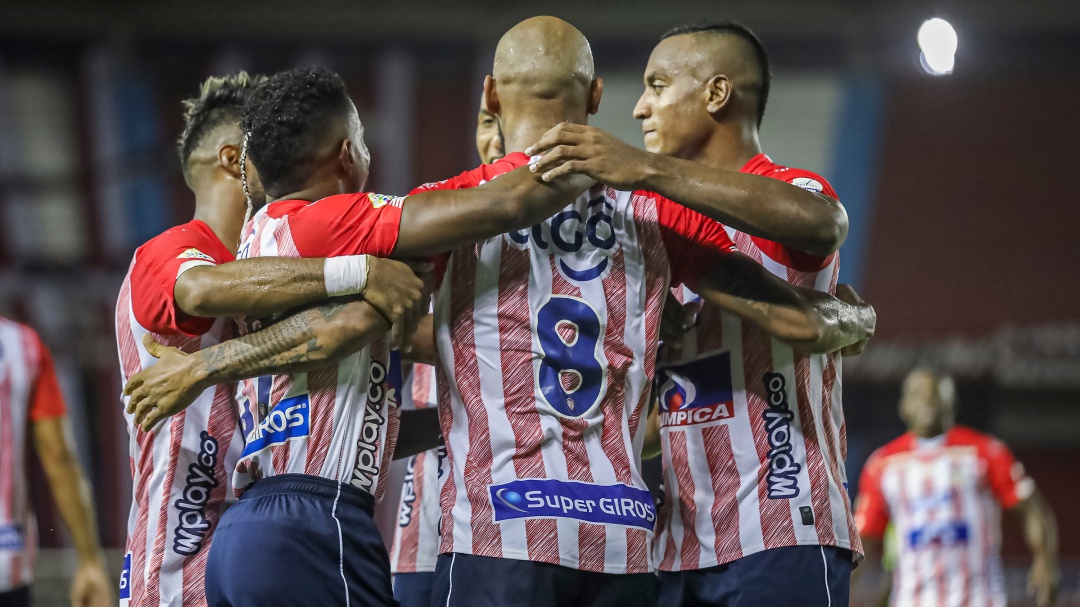 El Pulso del Fútbol, 15 de abril de 2021