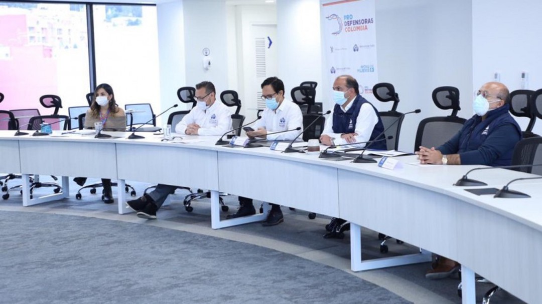 Defensoría exige rectificación al alcalde de Yopal