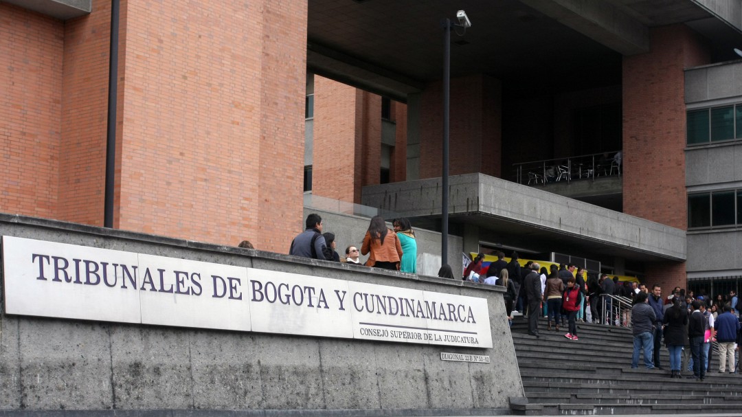 Demanda busca tumbar multa de la SIC a directivos del Fútbol colombiano
