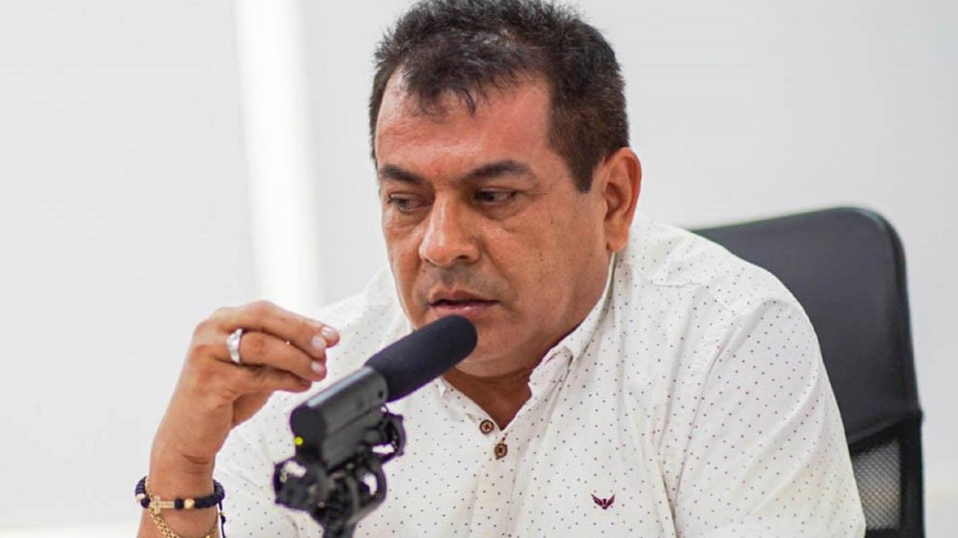Denigrar a las mujeres no es el único lío del alcalde de Yopal