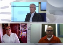 Aplazan contribución de verdad de Rodrigo Londoño y Salvatore Mancuso