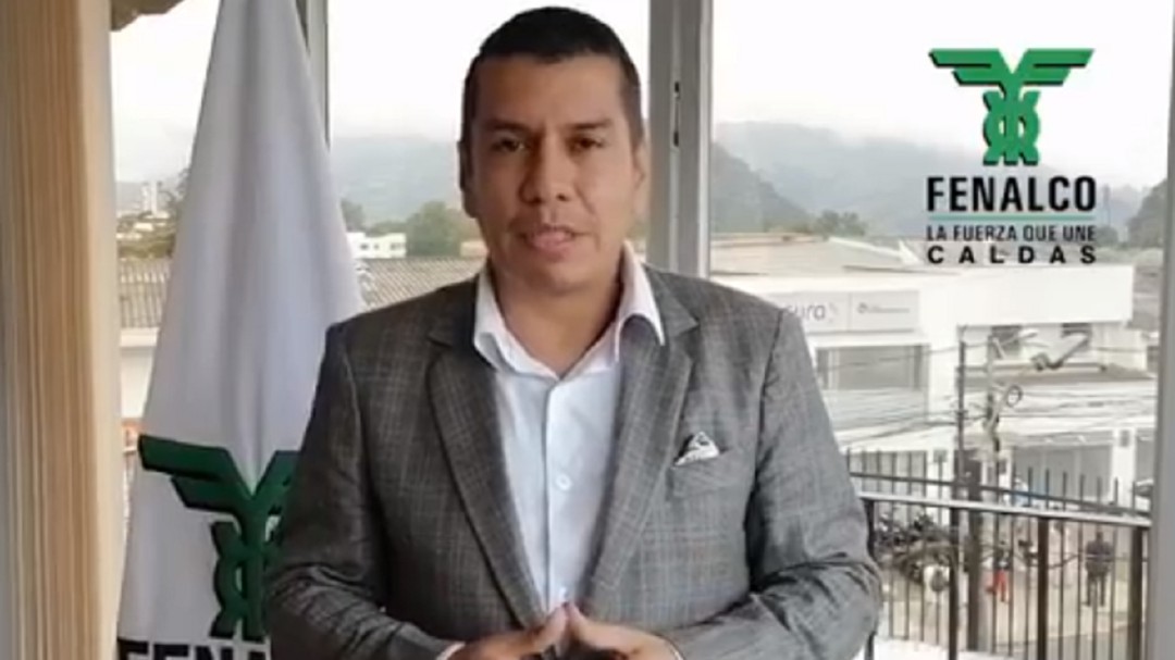 Fenalco Caldas denuncia que están utilizando su nombre para hacer estafas