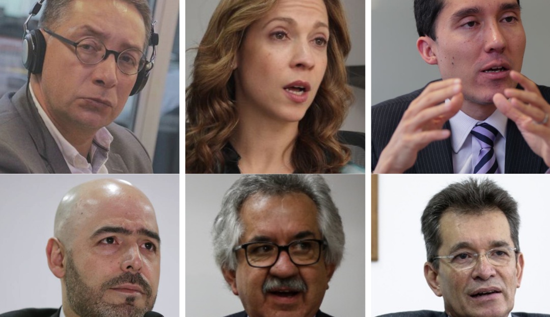 Reforma Tributaria: Expertos analizan el texto y opinan sobre la propuesta