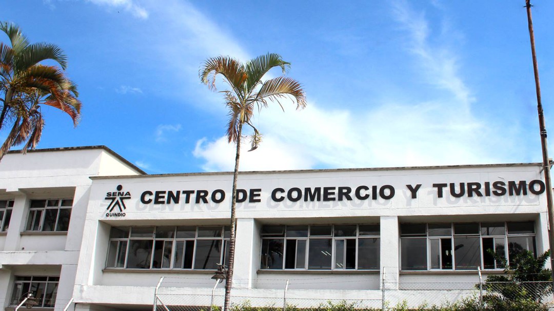 16.000 millones de pesos para Escuela Nacional de Turismo en Quindío