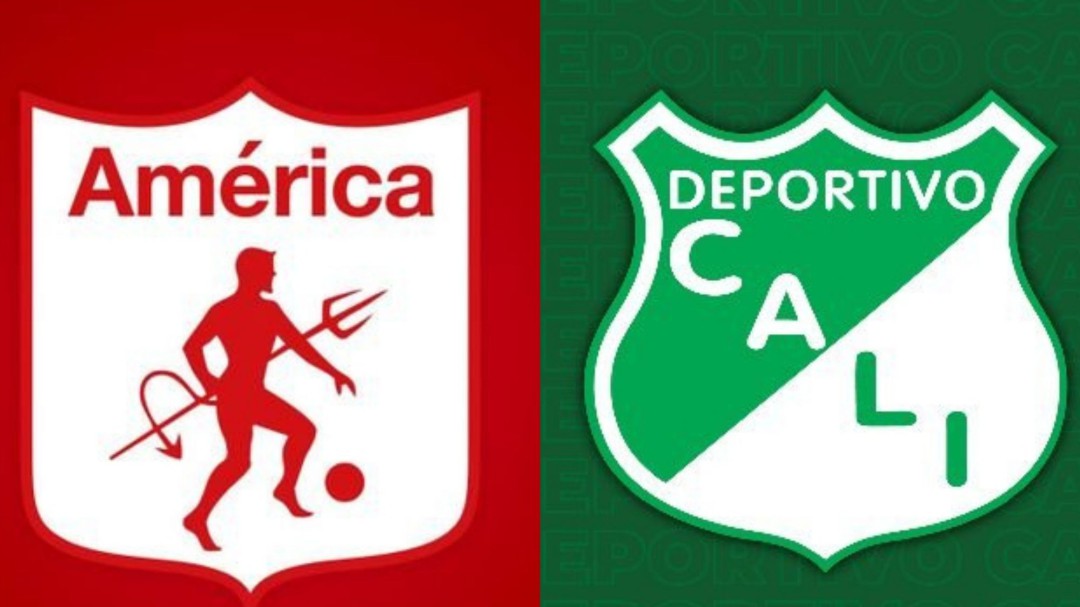 América busca asegurar su cupo entre los 8 primeros