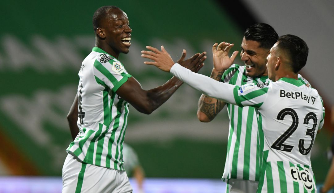 Atlético Nacional
