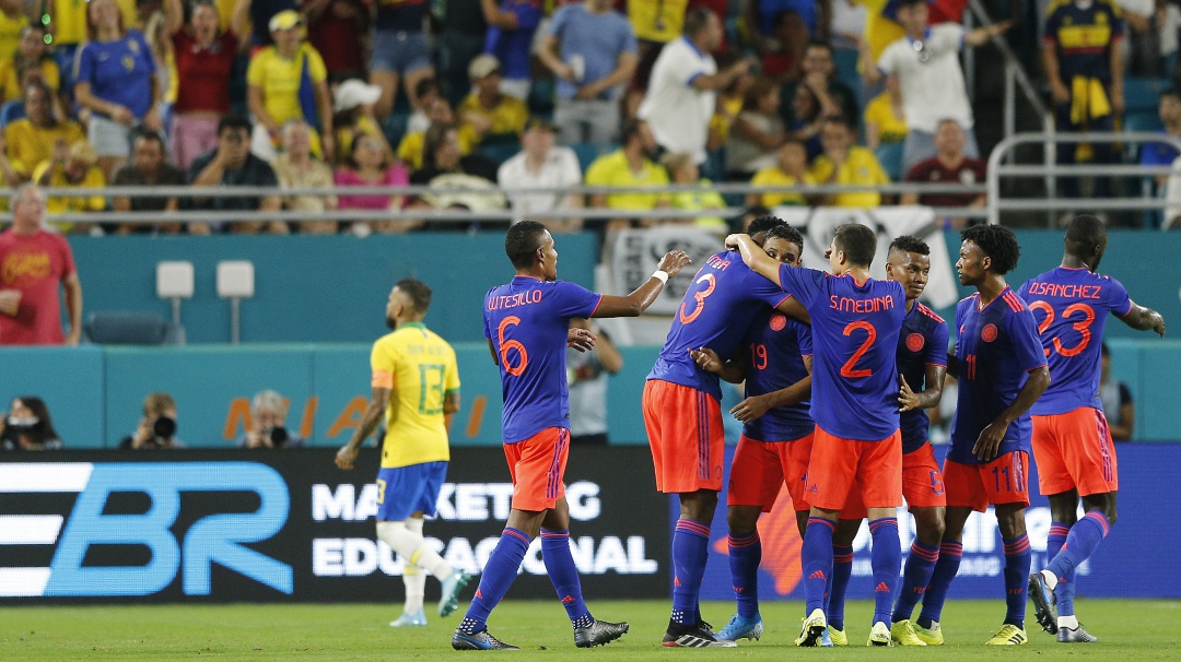 El Pulso del Fútbol, 16 de abril de 2021