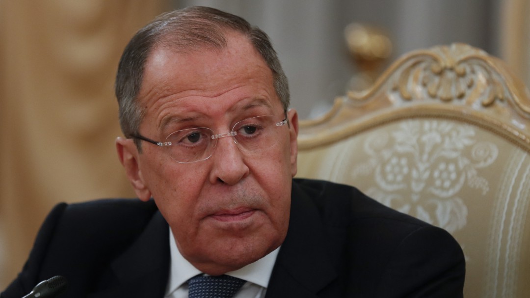 Rusia responde a EE.UU. con sanciones, expulsiones y una lista negra