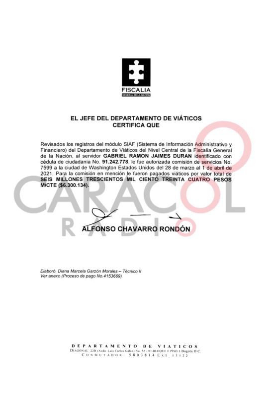 Caracol Radio Caracol Radio