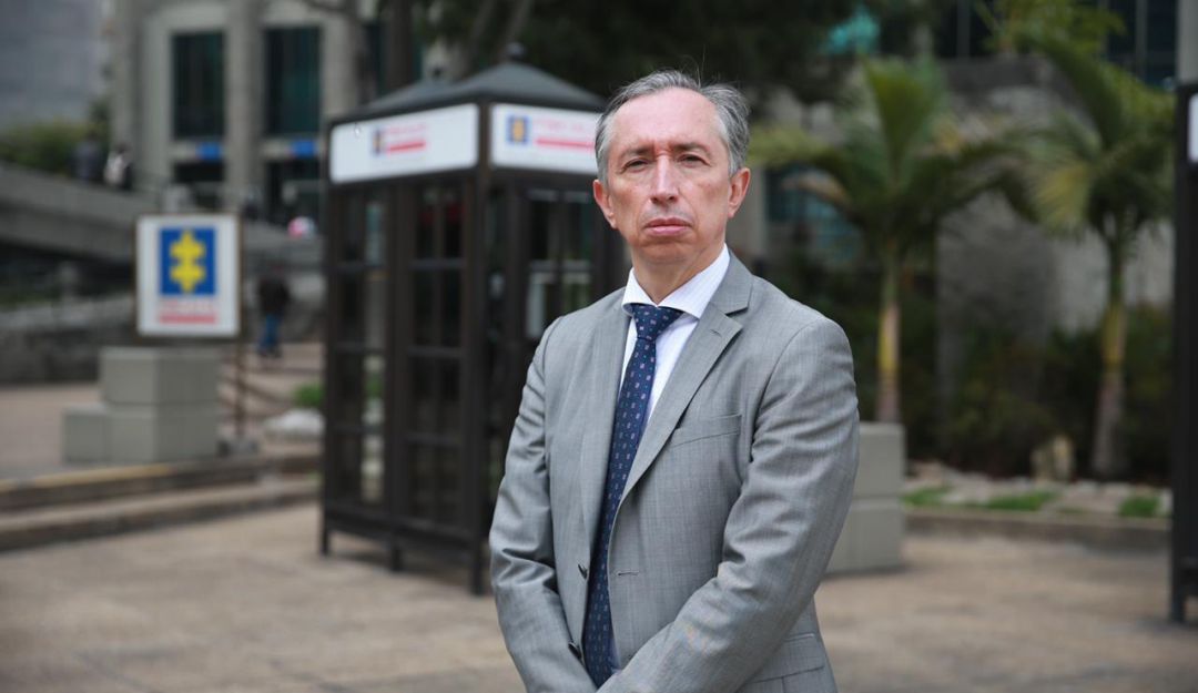 Gabriel Jaimes