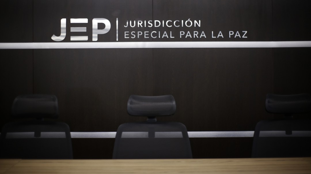JEP acredita como víctimas a cinco personas de la comunidad LGBTI