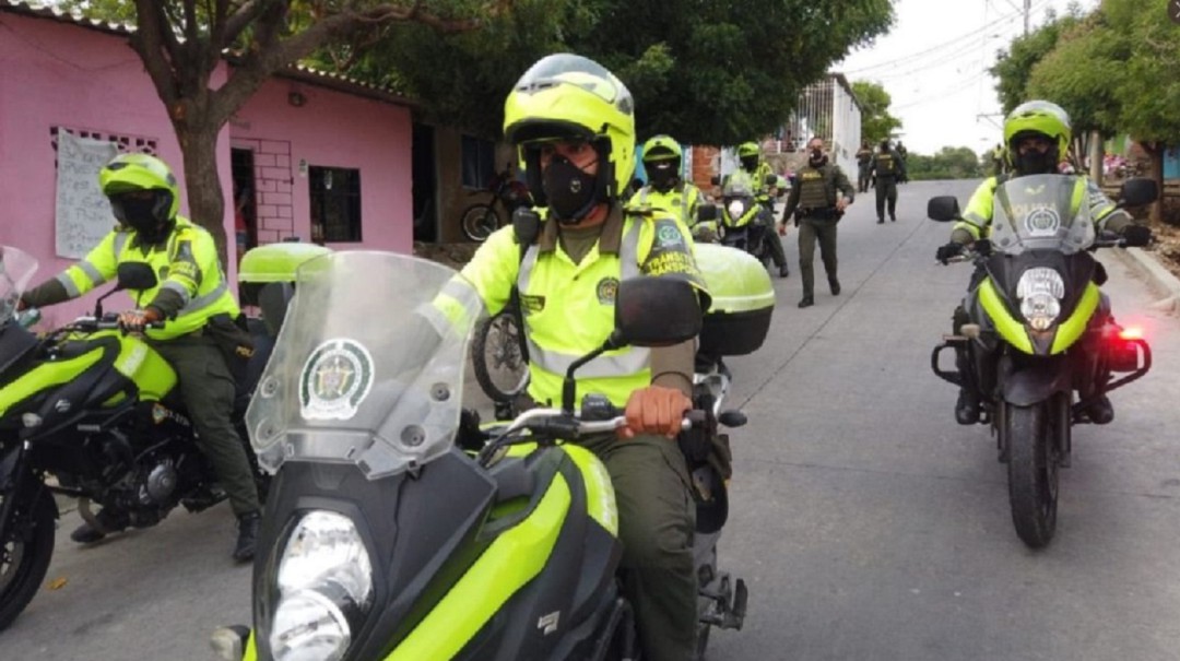 Riohacha tendrá confinamiento este fin de semana