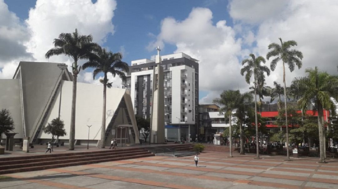 Pico y cédula en el Quindío, sábado cédula terminada en impar, domingo par