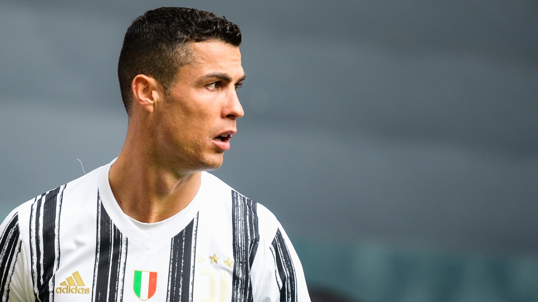 Preocupación en Juventus: Cristiano, baja contra Atalanta por lesión