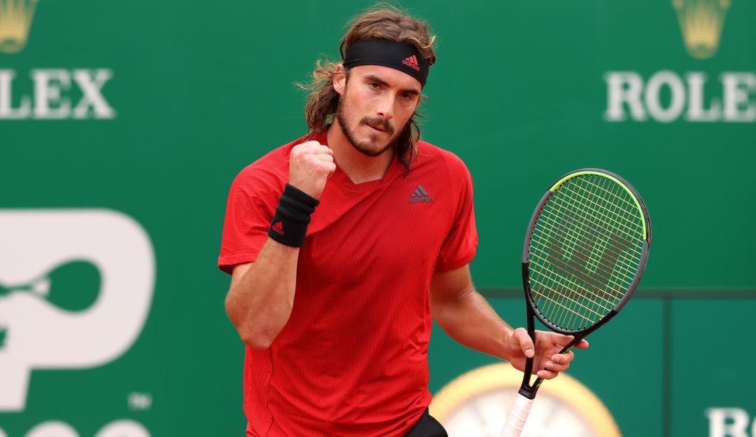 Tsitsipas