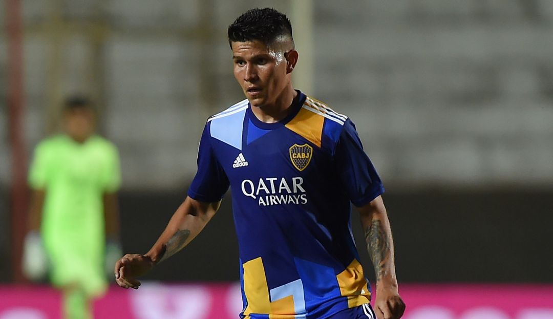 Jorman Campuzano