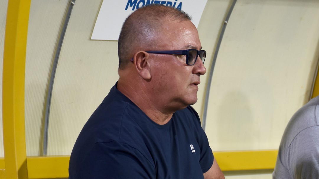 Alberto Suárez: "Queremos terminar metidos en las finales de la Liga"